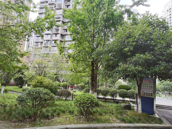 江与城(顺庆),清泉寺北路12号-南充江与城(顺庆)二手房,租房-南充安居