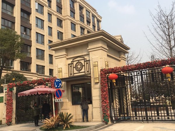 建发珑庭(一期)