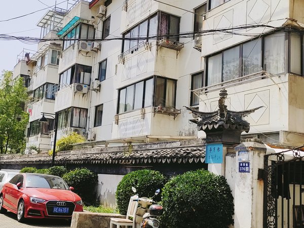 养育巷社区,养育巷376号-苏州养育巷社区二手房,租房-苏州安居客
