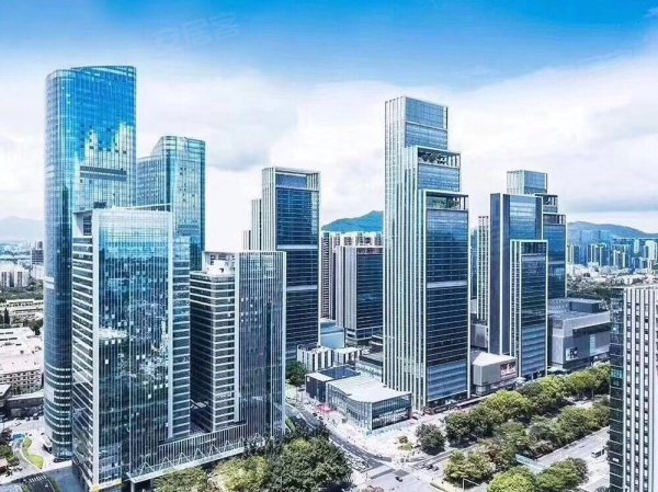 大冲80元(万象天地)为邻 高层豪装 拎包即可入驻