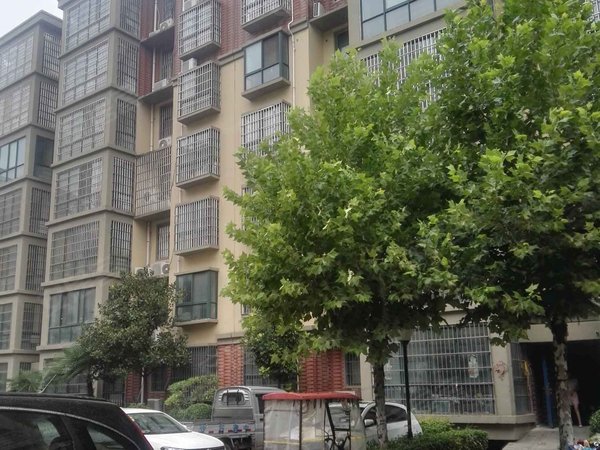 丽水花园(三期)