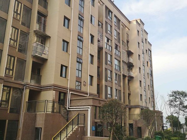 重庆小区 万州小区 江南新区小区 一品江南