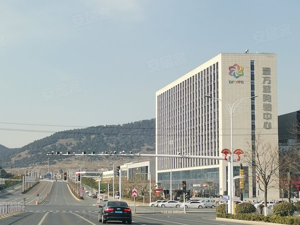 大丰壹方城,大学路219号-徐州大丰壹方城二手房,租房-徐州安居客