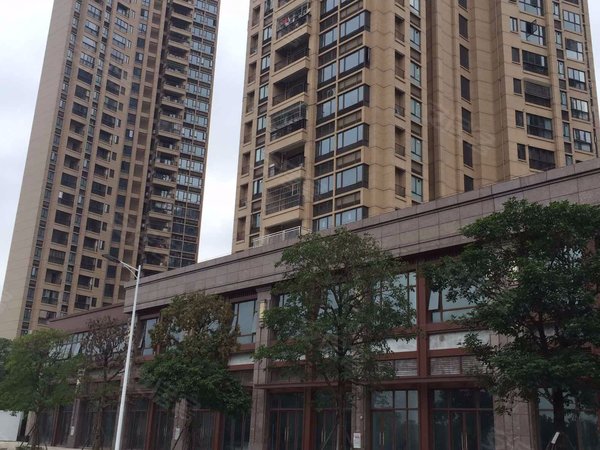 佛山小区 顺德小区 陈村小区 星英半岛 实景图 1/ 22  