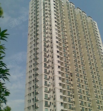 深圳小区 罗湖小区 笋岗小区 深城公寓 实景图 1/ 17  