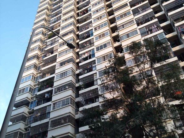 金港豪庭,长堽路一里30-2号-南宁金港豪庭二手房,租房-南宁安居客