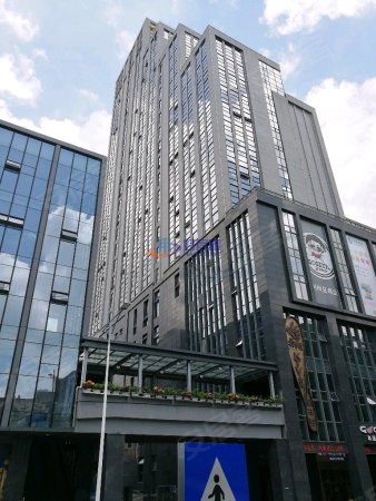 >  龙华写字楼出租 >  清湖写字楼出租 > 金銮国际商务大厦  面议生成