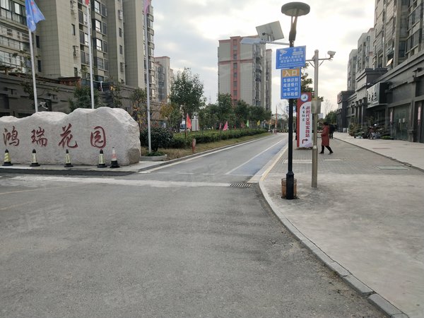 鸿瑞花园,步湖路,近杨新公路-盐城鸿瑞花园二手房,租房-盐城安居客