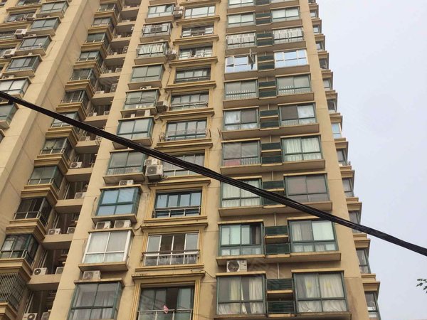 景江公寓,通北路335弄 - 上海景江公寓二手房,租房,房价-上海安居客