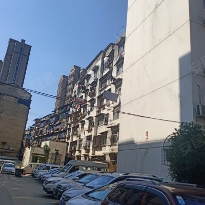 堤角三工段小区,堤角南街3号-武汉堤角三工段小区二手房,租房-武汉
