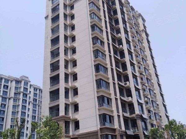 永泰和顺园 曹县城区-曹城城区-清江路,近五台山路