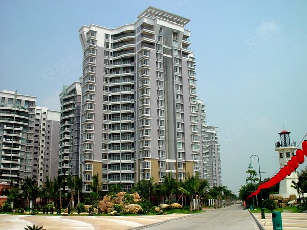 丽江花园左岸,南浦岛-广州丽江花园左岸二手房,租房-广州安居客