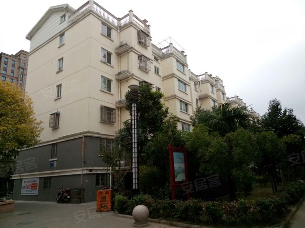 48号-上海兰亭苑二手房、租房-上海安居客