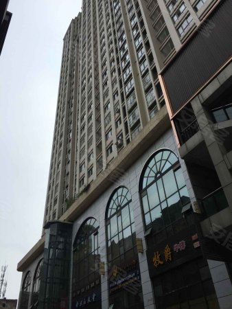 香港城,精装套二,一口价,85.8万,简阳中学,实验小学