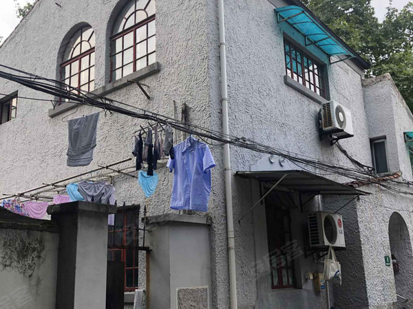 建国西路365弄小区 建国西路365弄 上海建国西路365弄小区二手房 租房 上海安居客