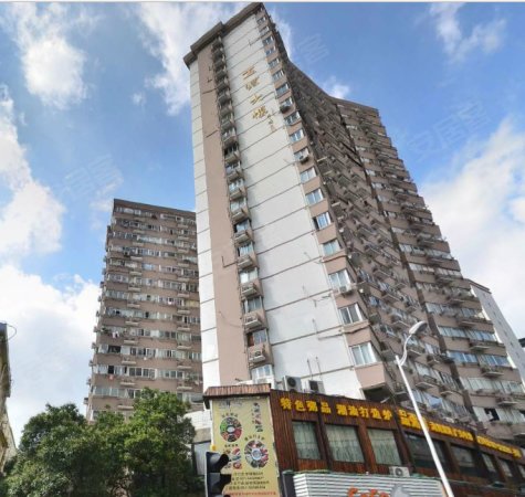 五环大楼 低总价电梯房 双南房90平米满五唯一 90平米诚售