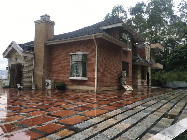 仙泉山庄(别墅),鹏兴路9号 - 深圳仙泉山庄(别墅)二手房,租房,房价