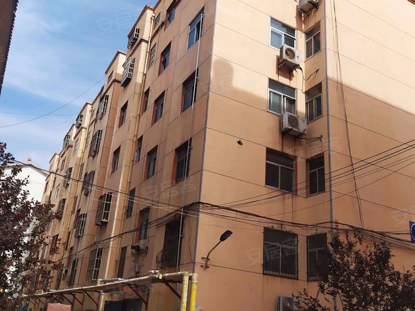 金城小区(沂南)