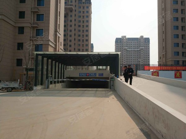 沧州小区 盐山小区 凤凰公园小区 书香名邸实景图 1/ 22  &