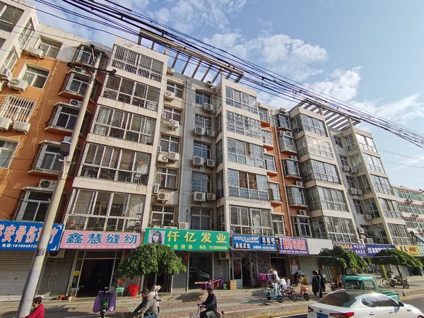 温馨家园鑫区,大道观街-定州温馨家园鑫区二手房,租房-定州安居客