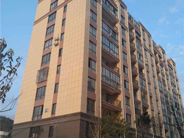 台州小区 三门小区 城关市场小区 书香苑实景图 1/ 7  