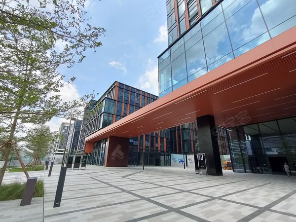 查看全部图片(12张)楼盘时代e-park(天河)在租房源贴61个在租房源在售