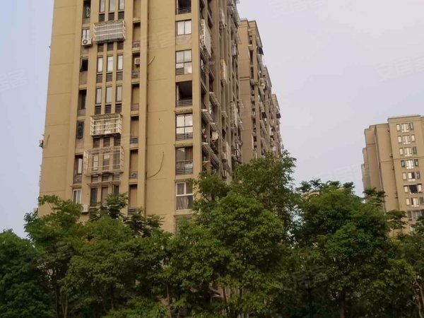 北城枫景园 长睦路 杭州北城枫景园二手房 租房 杭州安居客