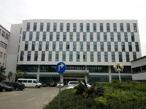 金科路地铁 浦东软件园旁 博达大厦 标准装修办公室