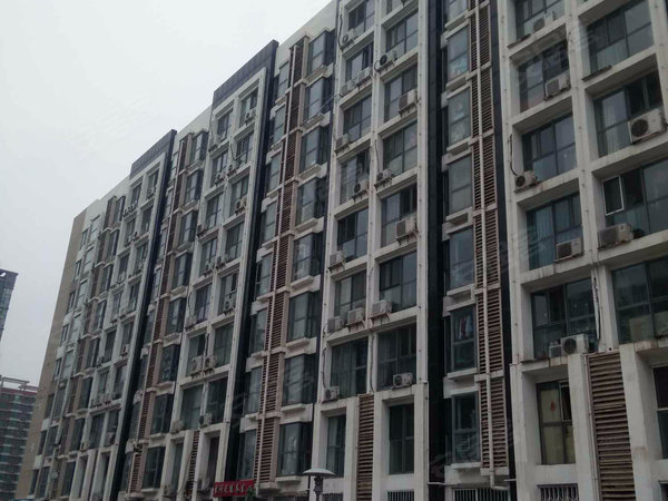 通惠家园惠润园 建国路 北京通惠家园惠润园二手房 租房 北京安居客