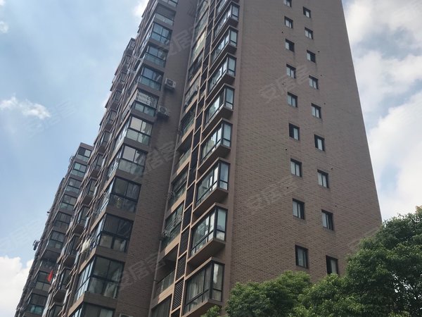 中冶祥腾城市佳园 二期 中佳路29弄 上海中冶祥腾城市佳园 二期 二手房 租房 上海安居客