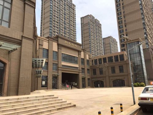 阳光新城,迎金路-大连阳光新城二手房,租房-大连安居客