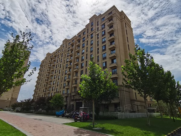 铂悦山(高碑店),新华北大街-保定铂悦山(高碑店)二手房,租房-保定安居