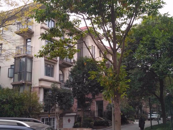 博园岚郡,紫琅路1号-南通博园岚郡二手房,租房-南通安居客