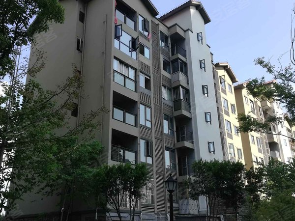 重庆小区 忠县小区 忠县城区小区 香山国际(a区)