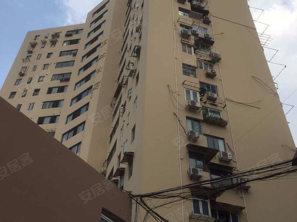 1号-上海芷江公寓二手房、租房-上海安居客