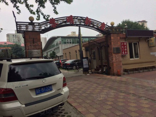 黎明新座 石佛营西里3号 北京黎明新座二手房 租房 北京安居客