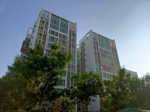 瑞璟国际公馆 银河路28号 东营瑞璟国际公馆二手房 租房 东营安居客