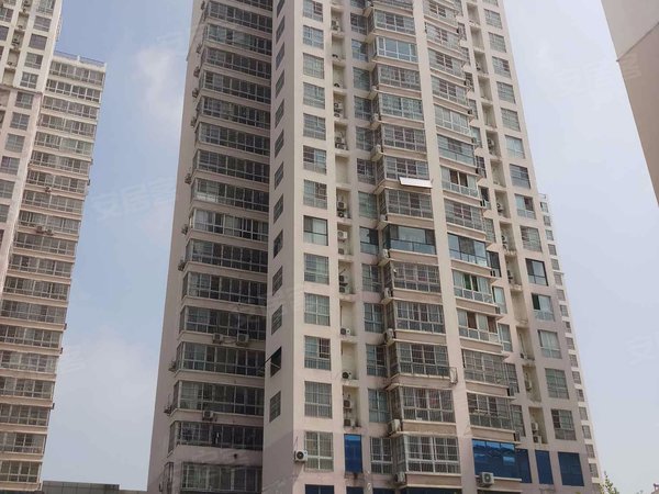 济宁小区 汶上小区 城区小区 香港花园实景图 1/ 18  