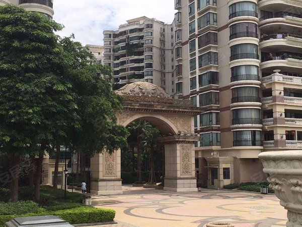 珠江御景湾,南洲路-广州珠江御景湾二手房,租房-广州安居客