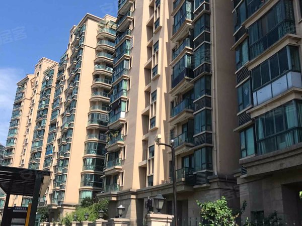 广厦天都城天星苑