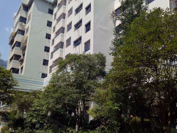 贵阳市政府宿舍,市府路12号-贵阳贵阳市