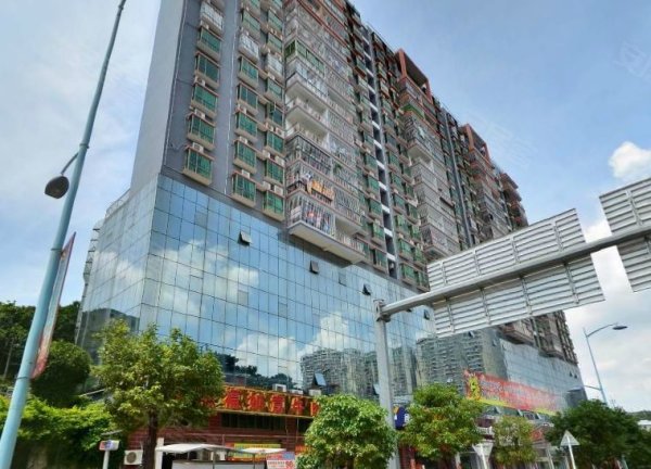 【多图】居住,锦绣山庄-孔令全店铺-深圳安居客