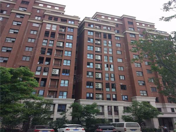 尼德兰花园二期