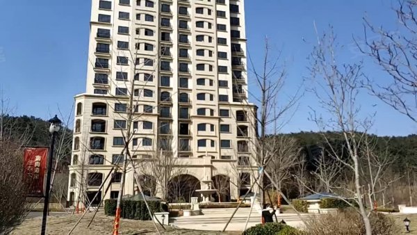 亿达蓝山 旅顺口-龙王塘-旅顺南路,近新城大街