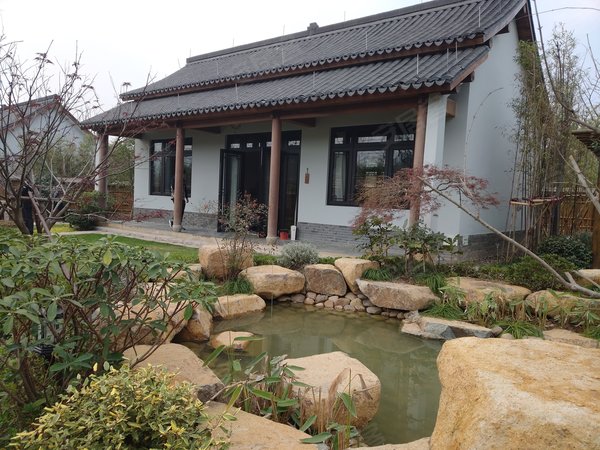 原乡小镇,林陆公路-湖州原乡小镇二手房,租房-湖州安居客
