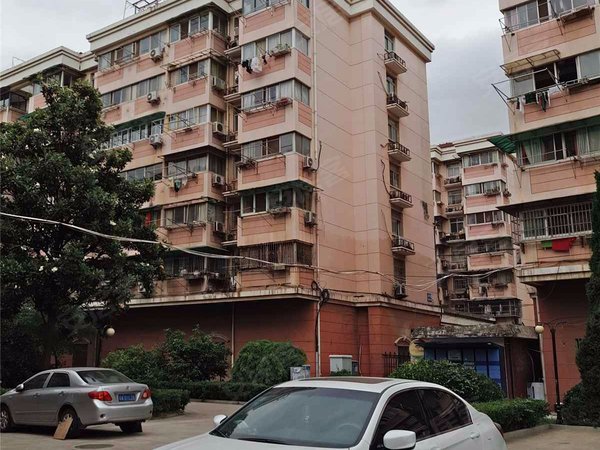 【金龙花园二手房,南京金龙花园二手房出售信息】- 上海安居客