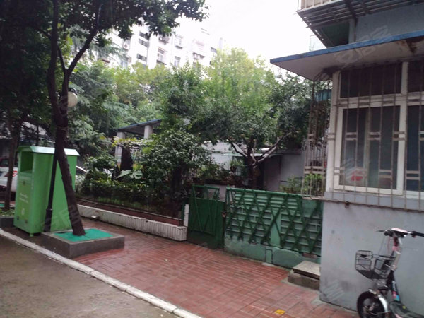莲花小区