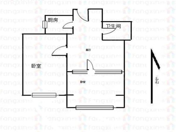 泰和宜园 正规一居 电梯房 看房方便,还有更多房源欢迎垂询