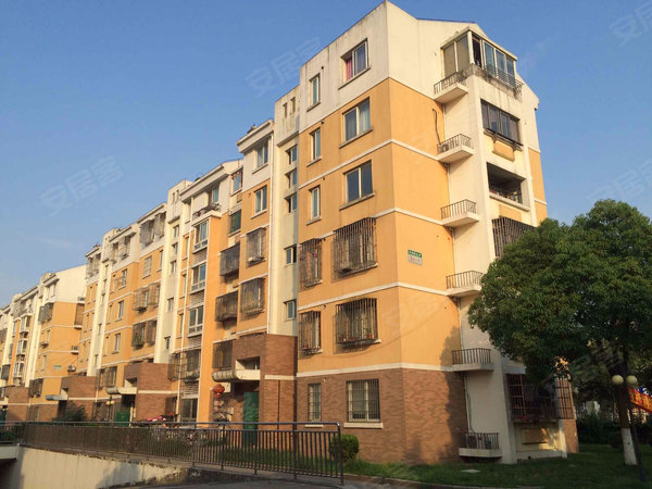 上海小区 浦东小区 曹路小区 盛世春晓苑 实景图 1 25#xe