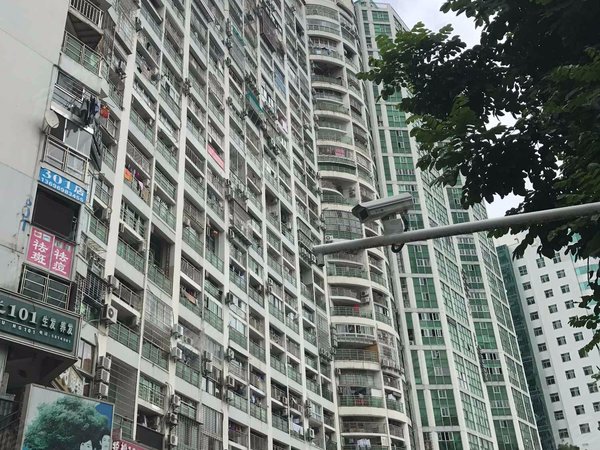 九龙城,厦禾路861-863号-厦门九龙城二手房、